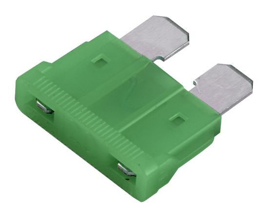 Picture of Hella Multi-Purpose Fuse - 358129313