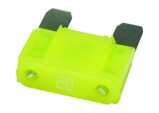 Picture of Hella Multi-Purpose Fuse - 358129343