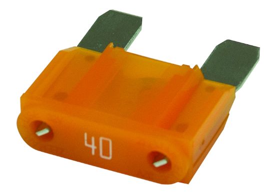 Picture of Hella Multi-Purpose Fuse - 358129363