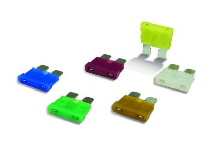 Picture of Hella Multi-Purpose Fuse - 358129991