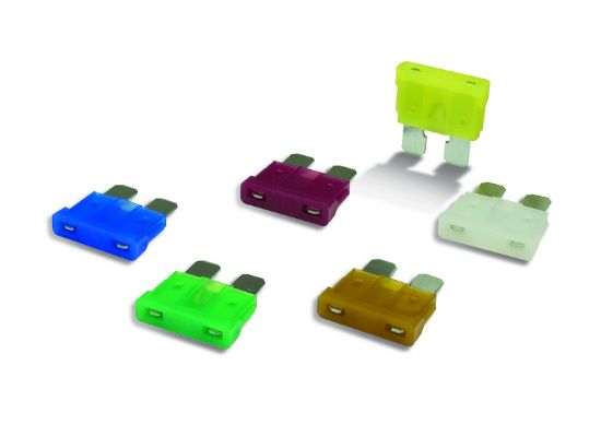Picture of Hella Multi-Purpose Fuse - 358129991