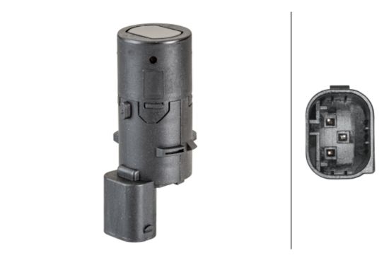 Picture of Hella Parking Aid Sensor - 358141131