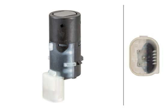 Picture of Hella Parking Aid Sensor - 358141231
