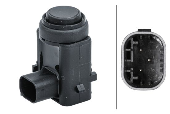 Picture of Hella Parking Aid Sensor - 358141561