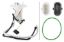 Picture of Hella Fuel Pump - 358146731