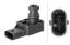 Picture of Hella Turbocharger Boost Sensor - 358152111