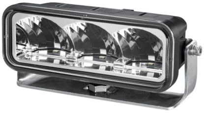Picture of Hella Auxiliary Light - 358154011