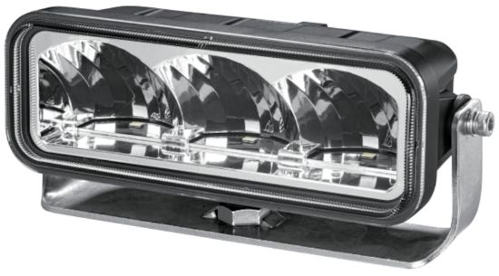 Picture of Hella Auxiliary Light - 358154011