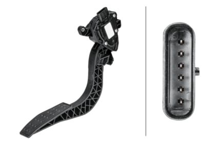 Picture of Hella Accelerator Pedal Sensor - 358156031