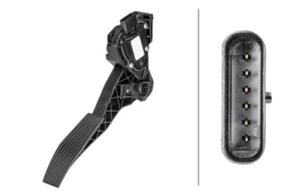 Picture of Hella Accelerator Pedal Sensor - 358156161
