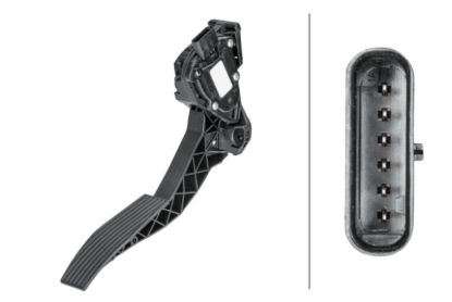 Picture of Hella Accelerator Pedal Sensor - 358156171