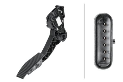 Picture of Hella Accelerator Pedal Sensor - 358156181