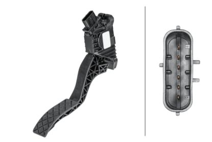 Picture of Hella Accelerator Pedal Sensor - 358156271