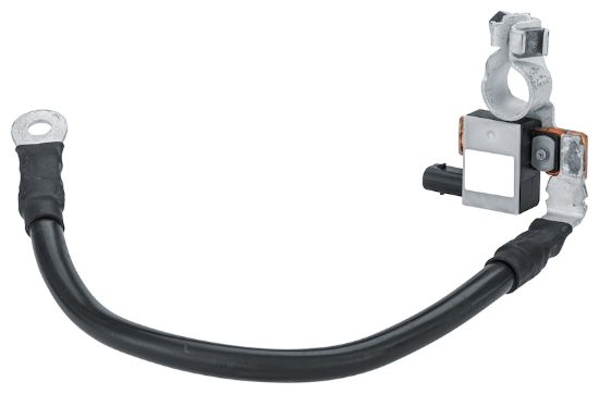 Picture of Hella Intelligent Battery Sensor (IBS) - 358158001