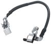 Picture of Hella Intelligent Battery Sensor (IBS) - 358158011