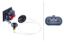 Picture of Hella Fuel Filler Door Lock Actuator - 358159061