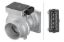 Picture of Hella Mass Air Flow Sensor - 358166021
