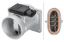 Picture of Hella Mass Air Flow Sensor - 358166061