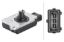 Picture of Hella Mass Air Flow Sensor - 358166181
