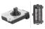Picture of Hella Mass Air Flow Sensor - 358166211