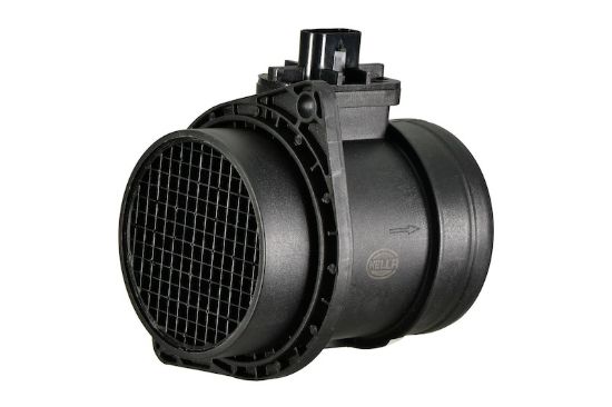 Picture of Hella Mass Air Flow Sensor - 358166491