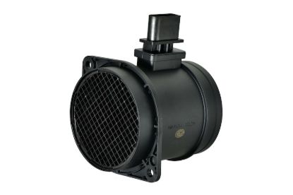 Picture of Hella Mass Air Flow Sensor - 358166551