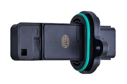 Picture of Hella Mass Air Flow Sensor - 358166591