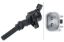 Picture of Hella Direct Ignition Coil - 358168321