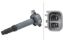Picture of Hella Ignition Coil - 358168611