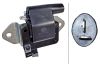 Picture of Hella Ignition Coil - 358168641