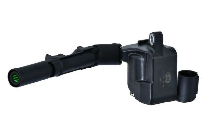 Picture of Hella Direct Ignition Coil - 358168731