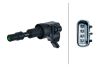 Picture of Hella Direct Ignition Coil - 358168781
