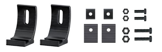 Picture of Hella Light Bar Mounting Bracket - 358176371