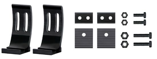 Picture of Hella Light Bar Mounting Bracket - 358176381