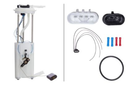 Picture of Hella Fuel Pump and Sender Assembly - 358300241