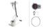 Picture of Hella Fuel Pump and Sender Assembly - 358300311