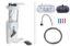 Picture of Hella Fuel Pump and Sender Assembly - 358300421