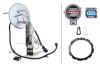 Picture of Hella Fuel Pump and Sender Assembly - 358300521