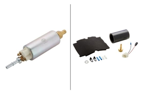 Picture of Hella Fuel Pump - 358300761
