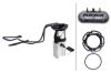 Picture of Hella Fuel Pump and Sender Assembly - 358300841