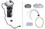 Picture of Hella Fuel Pump and Sender Assembly - 358300851