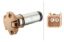 Picture of Hella Fuel Pump and Sender Assembly - 358300891