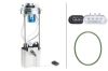 Picture of Hella Fuel Pump and Sender Assembly - 358300921