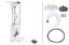 Picture of Hella Fuel Pump and Sender Assembly - 358301661