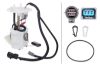 Picture of Hella Fuel Pump and Sender Assembly - 358301771