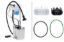 Picture of Hella Fuel Pump and Sender Assembly - 358301801