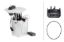 Picture of Hella Fuel Pump and Sender Assembly - 358301831