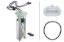 Picture of Hella Fuel Pump and Sender Assembly - 358301871