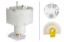 Picture of Hella Fuel Pump and Sender Assembly - 358301941