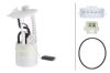 Picture of Hella Fuel Pump and Sender Assembly - 358302141